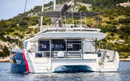 Dufour Catamaran 48 in Primošten / Marina Kremik thumbnail 6