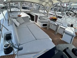 Oceanis 52 in Split / ACI Marina Split thumbnail 12