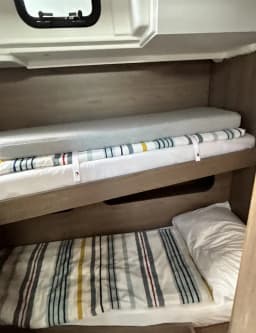 Oceanis 52 in Split / ACI Marina Split thumbnail 13