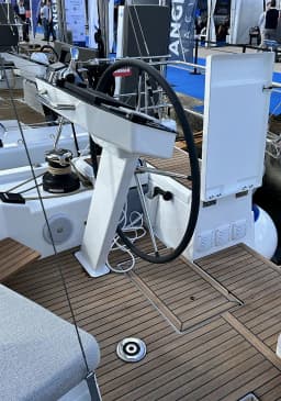 Oceanis 52 in Split / ACI Marina Split thumbnail 14