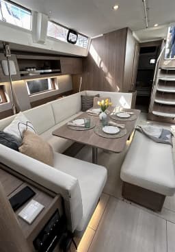 Oceanis 52 in Split / ACI Marina Split thumbnail 19