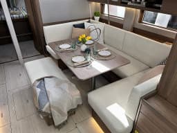 Oceanis 52 in Split / ACI Marina Split thumbnail 20