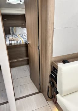 Oceanis 52 in Split / ACI Marina Split thumbnail 23