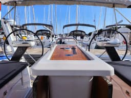 Dufour 390 Grand Large in Kaštel Gomilica / Marina Kaštela thumbnail 10