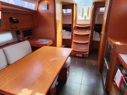 Dufour 390 Grand Large in Kaštel Gomilica / Marina Kaštela thumbnail 17