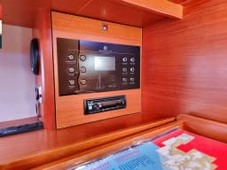 Dufour 390 Grand Large in Kaštel Gomilica / Marina Kaštela thumbnail 26