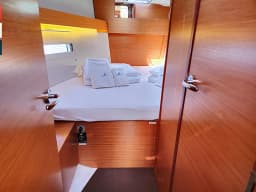 Dufour 390 Grand Large in Kaštel Gomilica / Marina Kaštela thumbnail 27