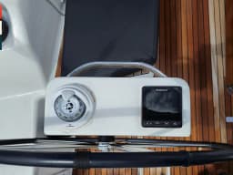 Dufour 390 Grand Large in Kaštel Gomilica / Marina Kaštela thumbnail 9