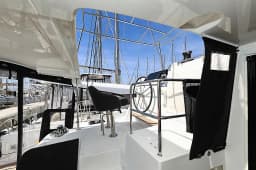 Lagoon 42 in Sukošan / D-Marin Dalmacija Marina thumbnail 18