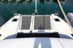 Lagoon 42 in Sukošan / D-Marin Dalmacija Marina thumbnail 23