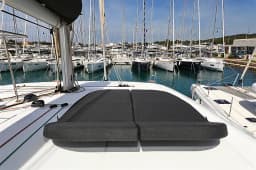 Lagoon 42 in Sukošan / D-Marin Dalmacija Marina thumbnail 25