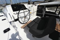 Lagoon 42 in Sukošan / D-Marin Dalmacija Marina thumbnail 33