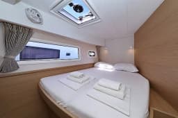 Lagoon 42 in Sukošan / D-Marin Dalmacija Marina thumbnail 62