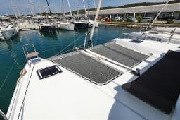 Lagoon 42 in Sukošan / D-Marin Dalmacija Marina thumbnail 7