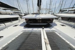 Lagoon 42 in Sukošan / D-Marin Dalmacija Marina thumbnail 9