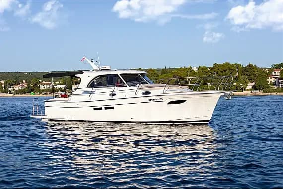 Adriana 36 in Novi Vinodolski / Marina Novi - Photo 1