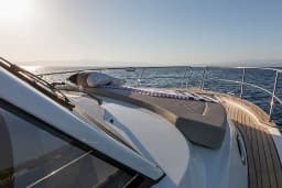 Adriana 36 in Novi Vinodolski / Marina Novi thumbnail 10