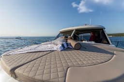 Adriana 36 in Novi Vinodolski / Marina Novi thumbnail 11