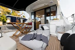 Adriana 36 in Novi Vinodolski / Marina Novi thumbnail 12