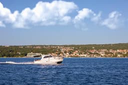 Adriana 36 in Novi Vinodolski / Marina Novi thumbnail 13
