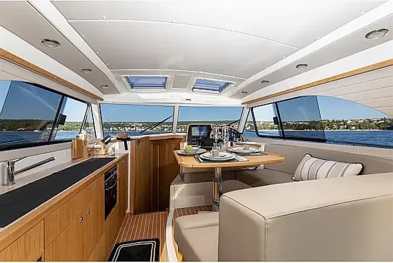Adriana 36 in Novi Vinodolski / Marina Novi - Photo 3
