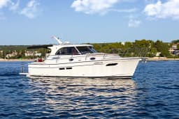 Adriana 36 in Novi Vinodolski / Marina Novi thumbnail 3