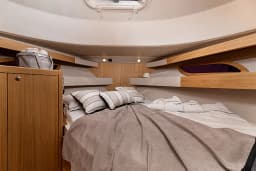 Adriana 36 in Novi Vinodolski / Marina Novi thumbnail 5