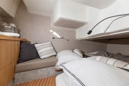 Adriana 36 in Novi Vinodolski / Marina Novi thumbnail 7