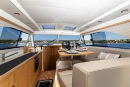 Adriana 36 in Novi Vinodolski / Marina Novi thumbnail 8