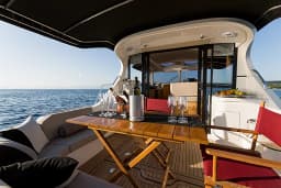 Adriana 36 in Novi Vinodolski / Marina Novi thumbnail 9