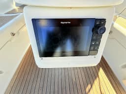 Oceanis 43 in Sukošan / D-Marin Dalmacija Marina thumbnail 10