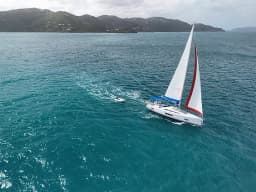 Oceanis 46.1 in Marina Agana thumbnail 10