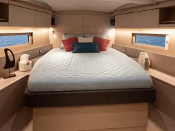 Oceanis 46.1 in Marina Agana thumbnail 3