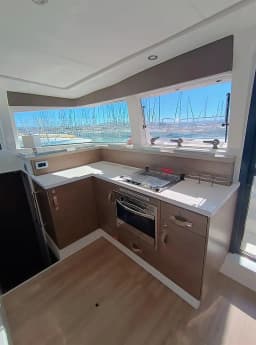 Bali 4.2 in Sicily / Capo d'Orlando Marina thumbnail 13