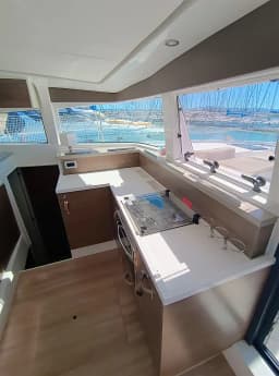 Bali 4.2 in Sicily / Capo d'Orlando Marina thumbnail 14