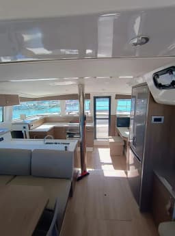 Bali 4.2 in Sicily / Capo d'Orlando Marina thumbnail 15