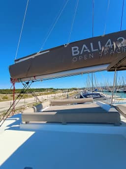 Bali 4.2 in Sicily / Capo d'Orlando Marina thumbnail 17
