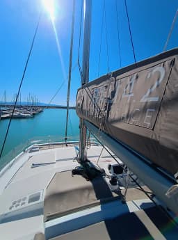 Bali 4.2 in Sicily / Capo d'Orlando Marina thumbnail 18