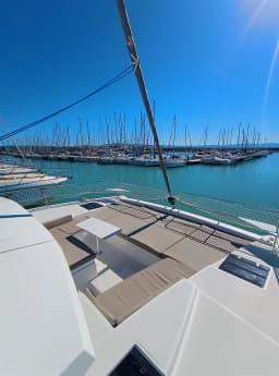 Bali 4.2 in Sicily / Capo d'Orlando Marina thumbnail 22