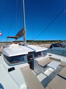 Bali 4.2 in Sicily / Capo d'Orlando Marina thumbnail 23