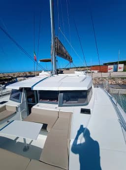 Bali 4.2 in Sicily / Capo d'Orlando Marina thumbnail 24