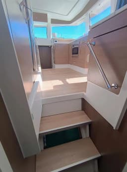 Bali 4.2 in Sicily / Capo d'Orlando Marina thumbnail 25