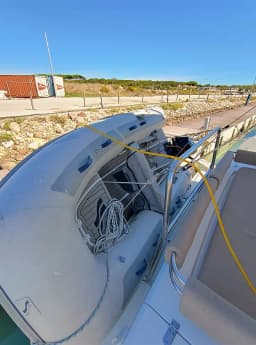 Bali 4.2 in Sicily / Capo d'Orlando Marina thumbnail 28