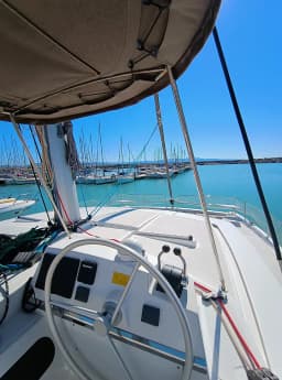 Bali 4.2 in Sicily / Capo d'Orlando Marina thumbnail 29