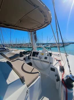 Bali 4.2 in Sicily / Capo d'Orlando Marina thumbnail 30