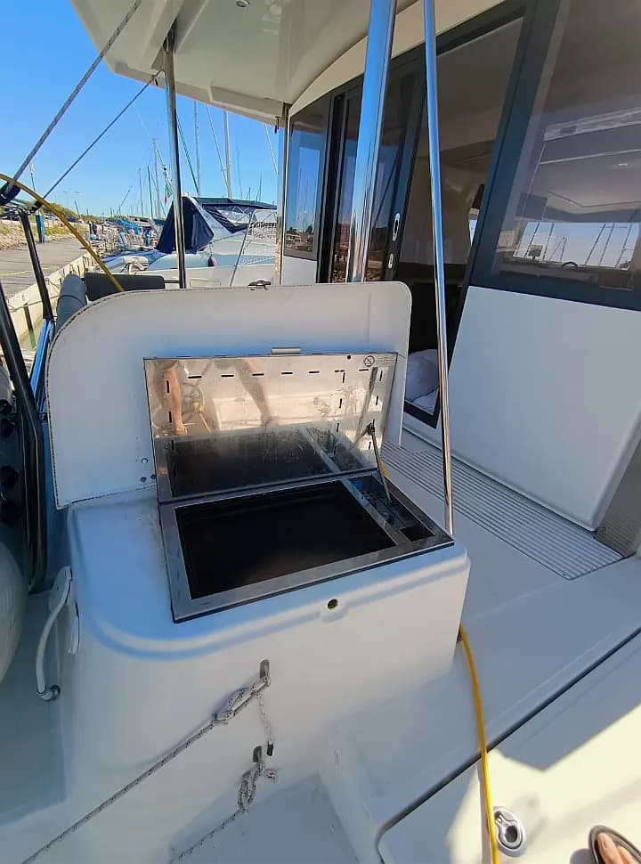 Bali 4.2 in Sicily / Capo d'Orlando Marina - Photo 5