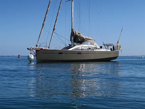 RM 10.60 in Saint-Quay-Portrieux / Port d'Armor - Photo 1