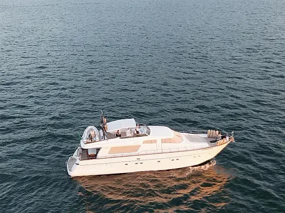 San Lorenzo SL 72 in Ischia - Photo 1