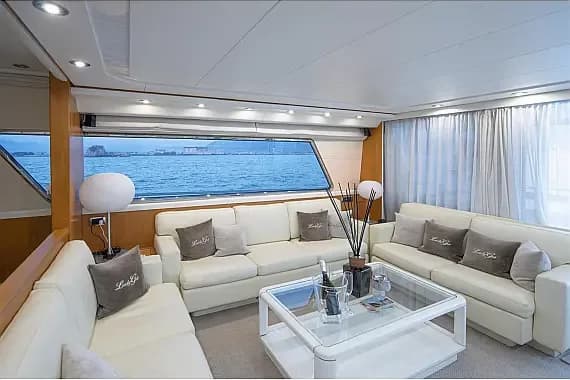 San Lorenzo SL 72 in Ischia - Photo 3