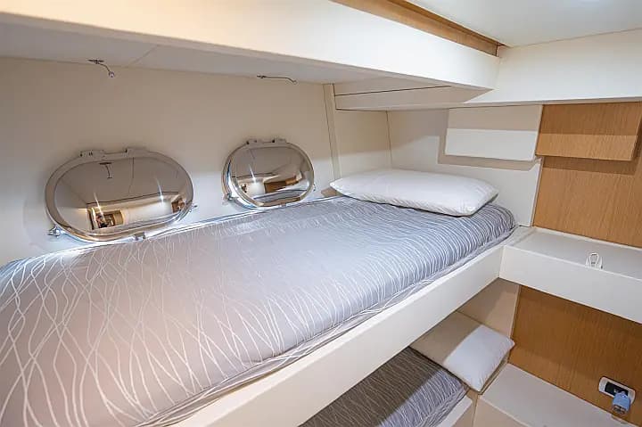 San Lorenzo SL 72 in Ischia - Photo 4
